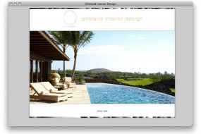 Gilleland Interior Design