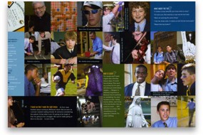 McQuaid Jesuit Viewbook